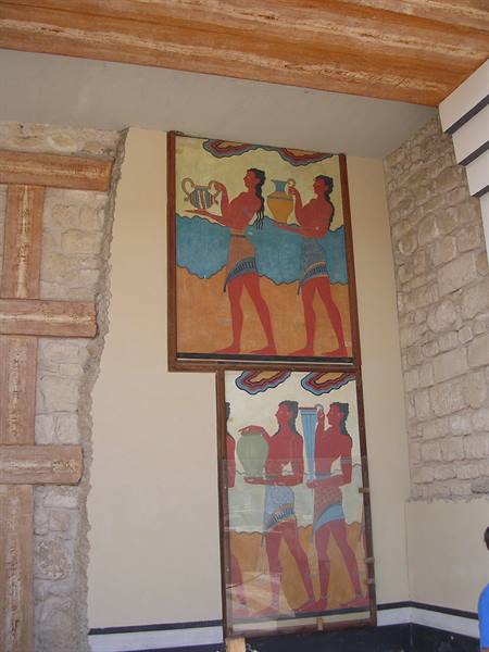 Knossos