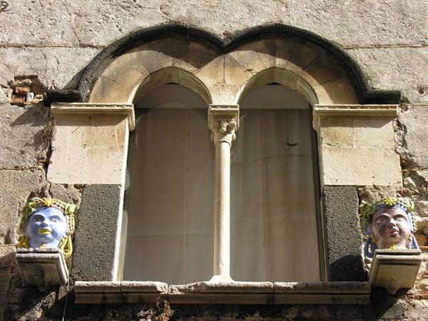 Taormina