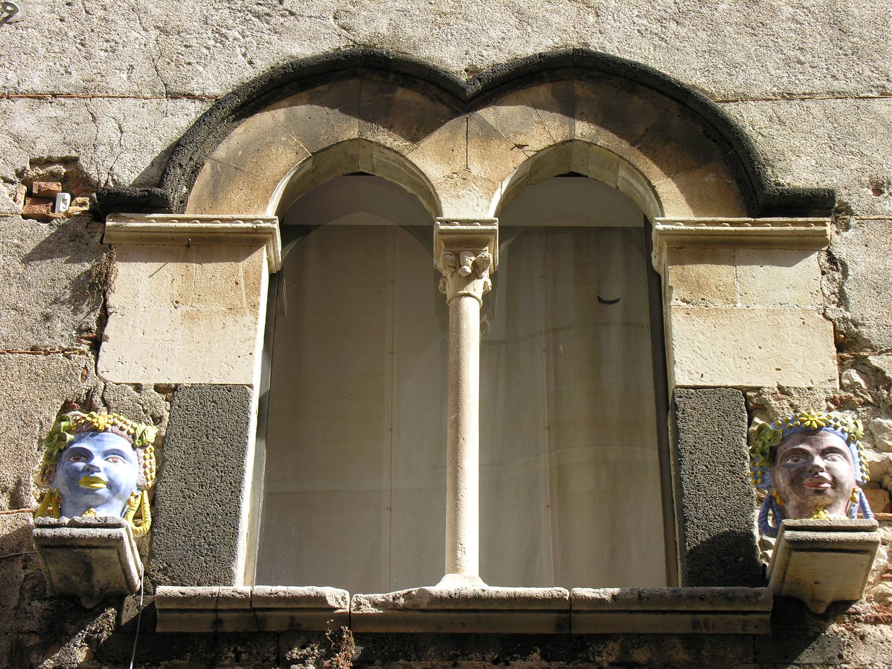 Taormina