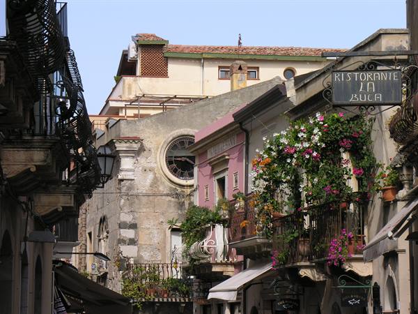 Taormina