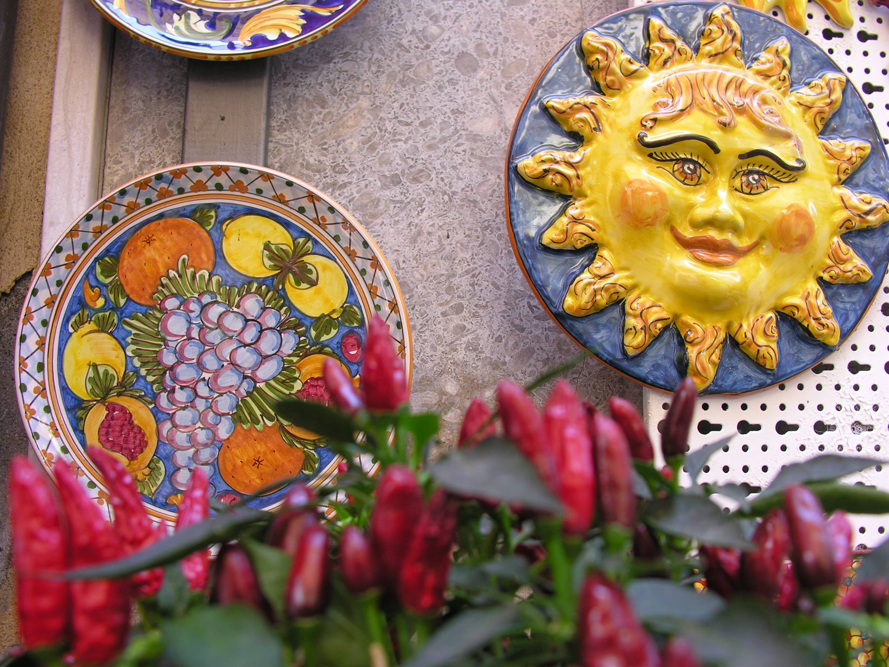 Taormina