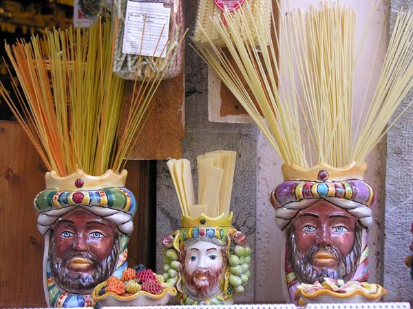 Taormina