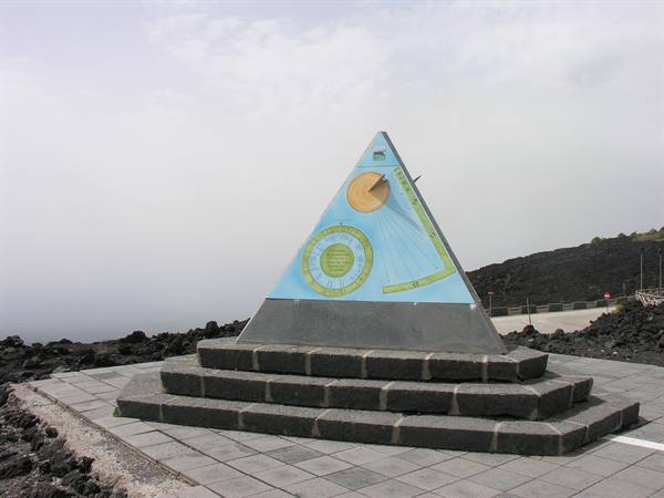Etna Park