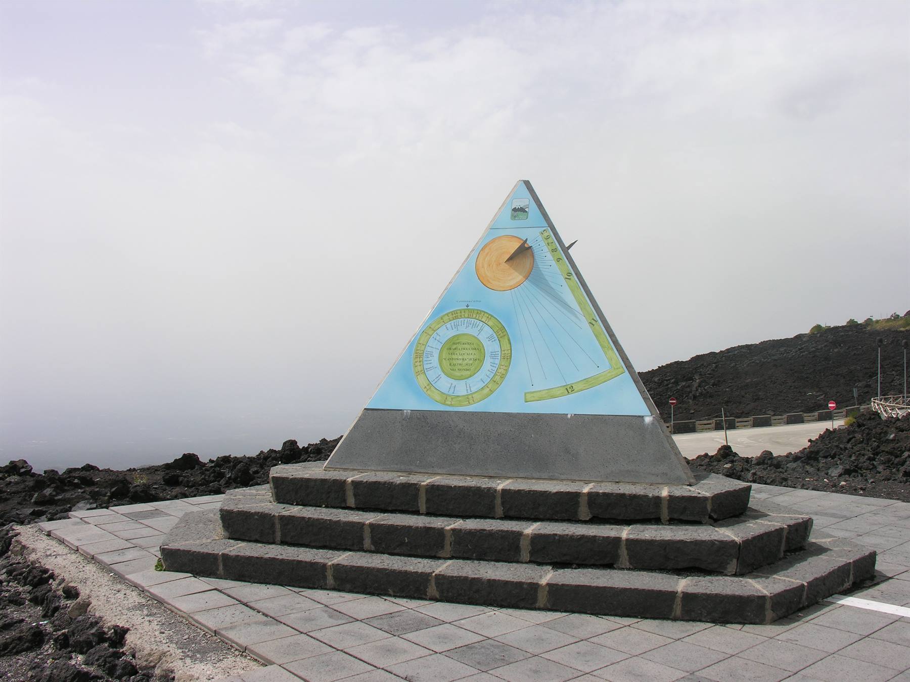 Parco dell'Etna