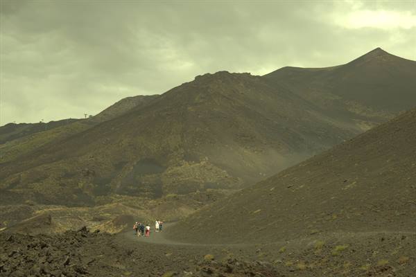 Etna