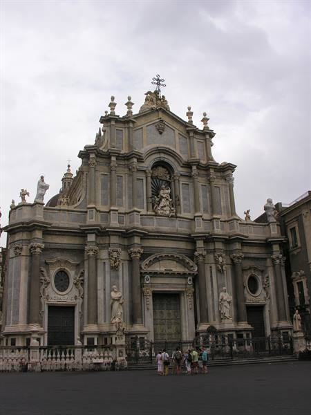 Catania