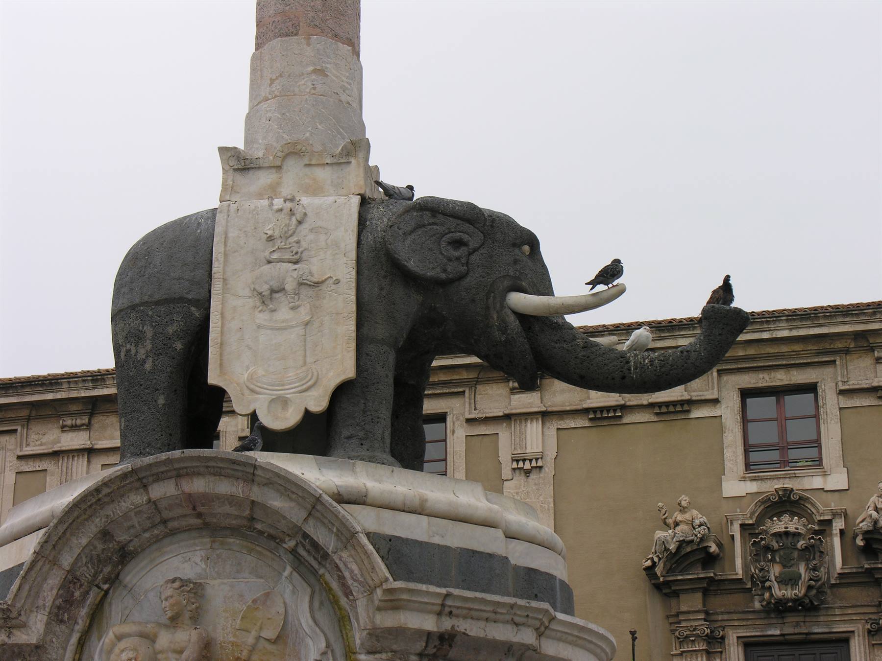 Catania