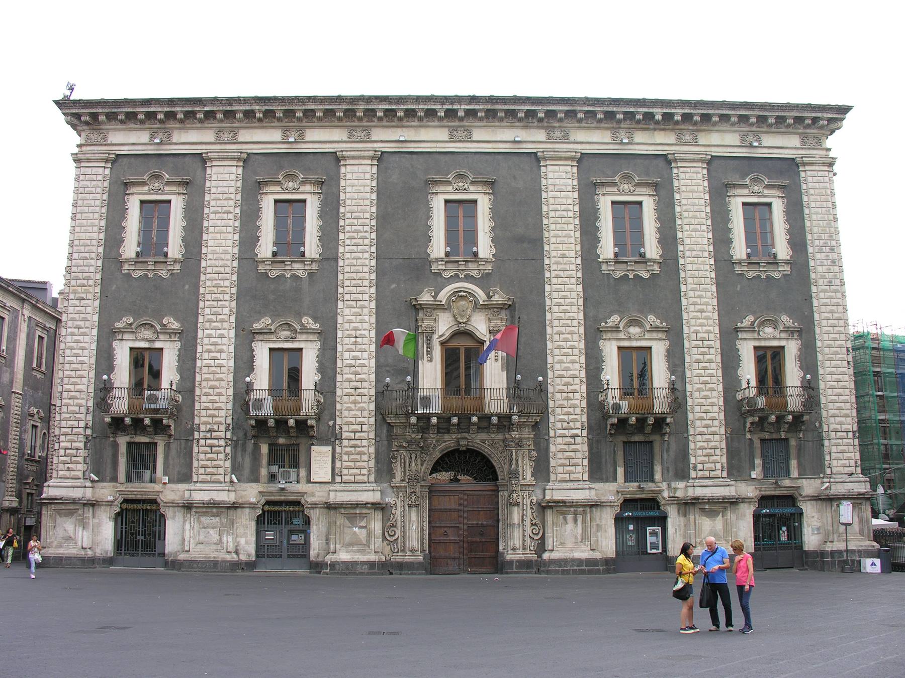 Catania