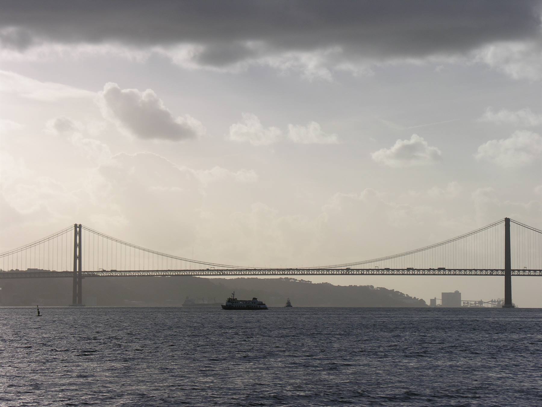 ....e non siamo a San Francisco