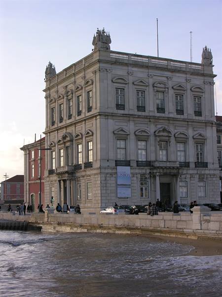 Praça do Comércio