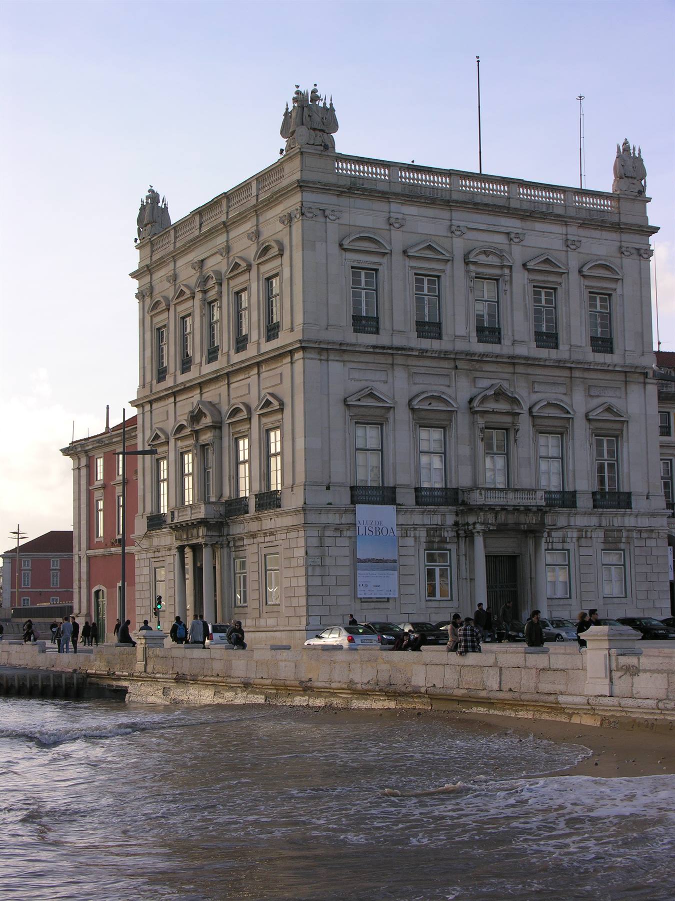 Praca do Commercio