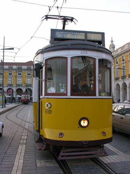 Praça do Comércio