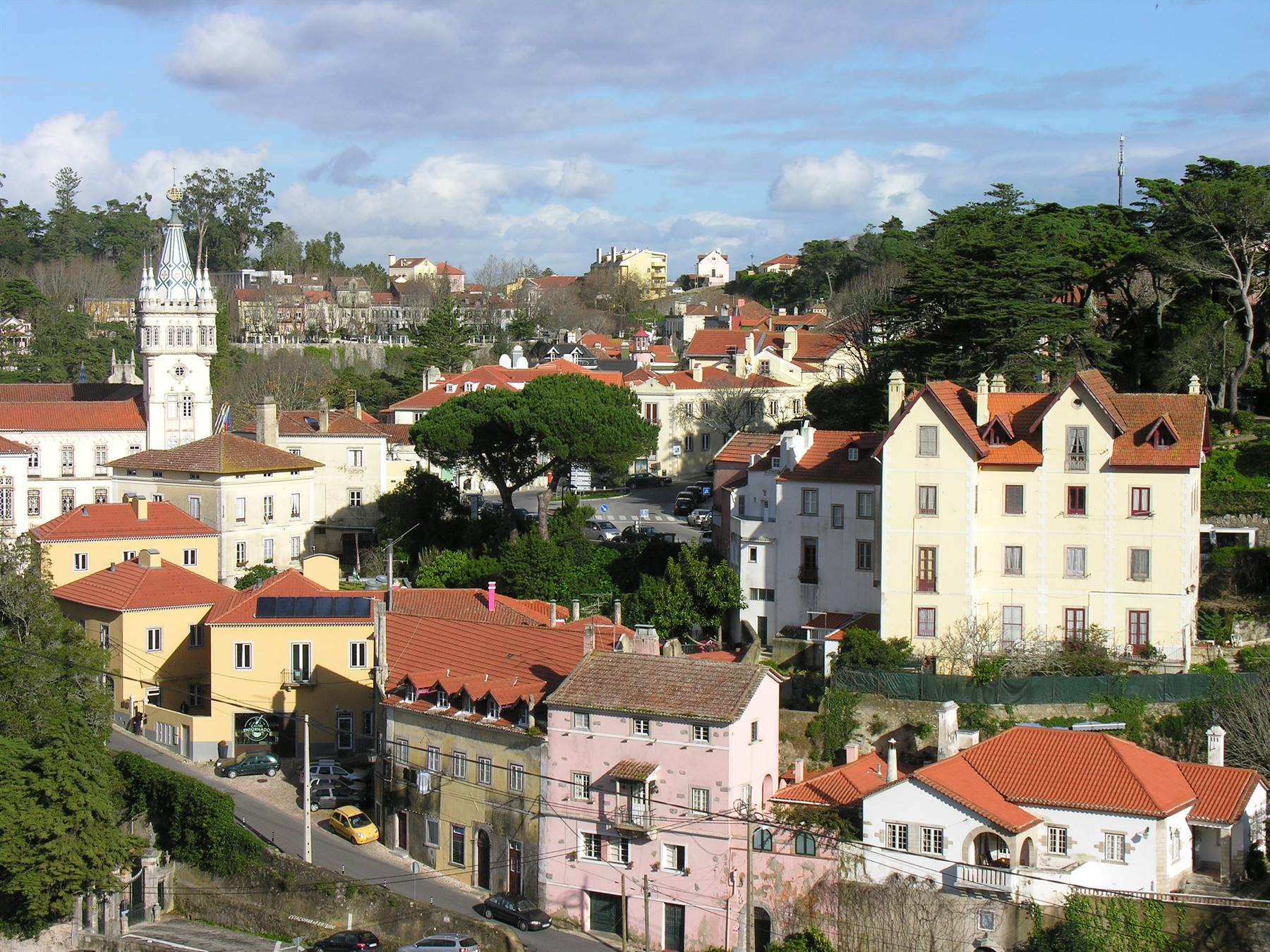 Sintra