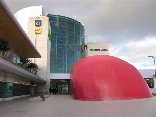 Lisbon Airport