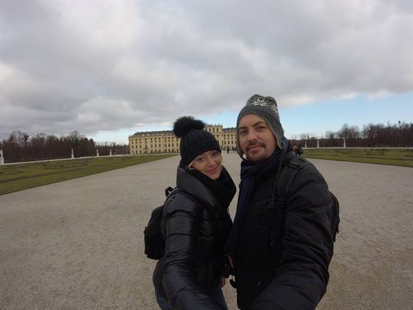 Schönbrunn