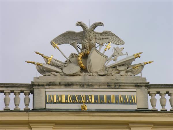 Schönbrunn