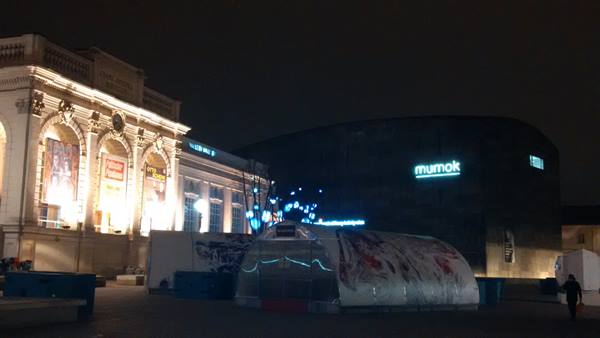 Museum Quarter