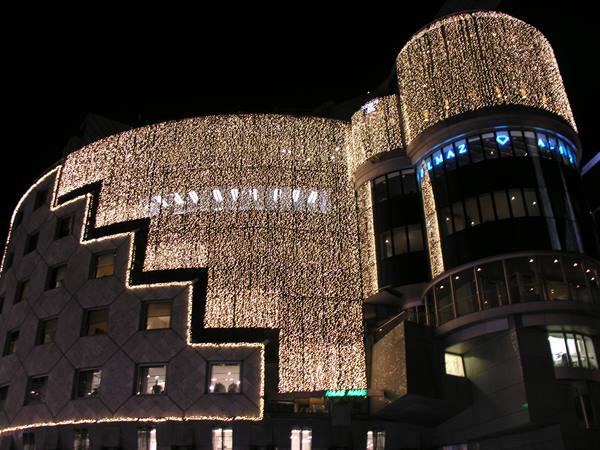 Stephansplatz