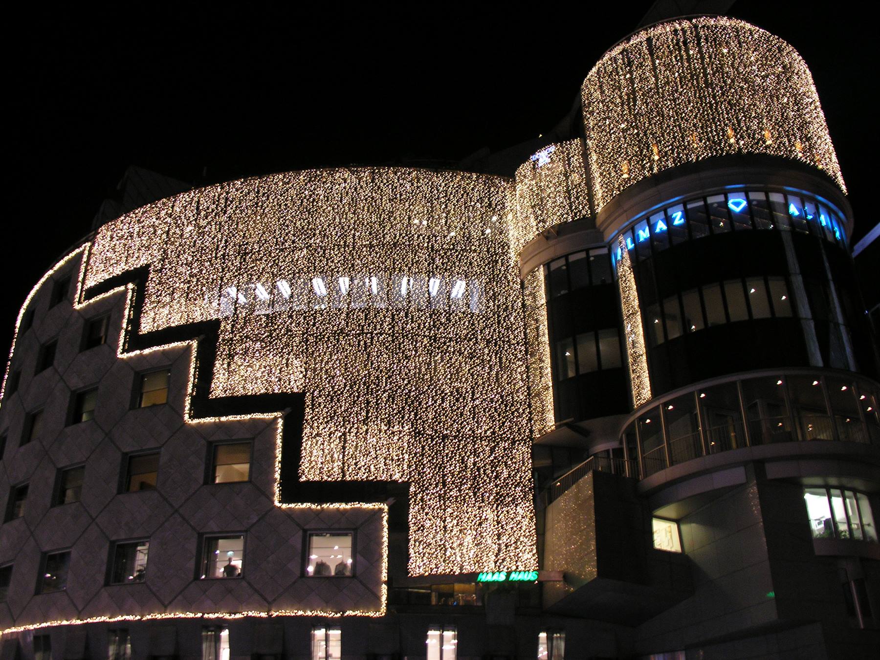 Stephanplatz