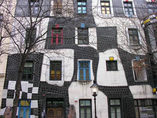 Kunst House