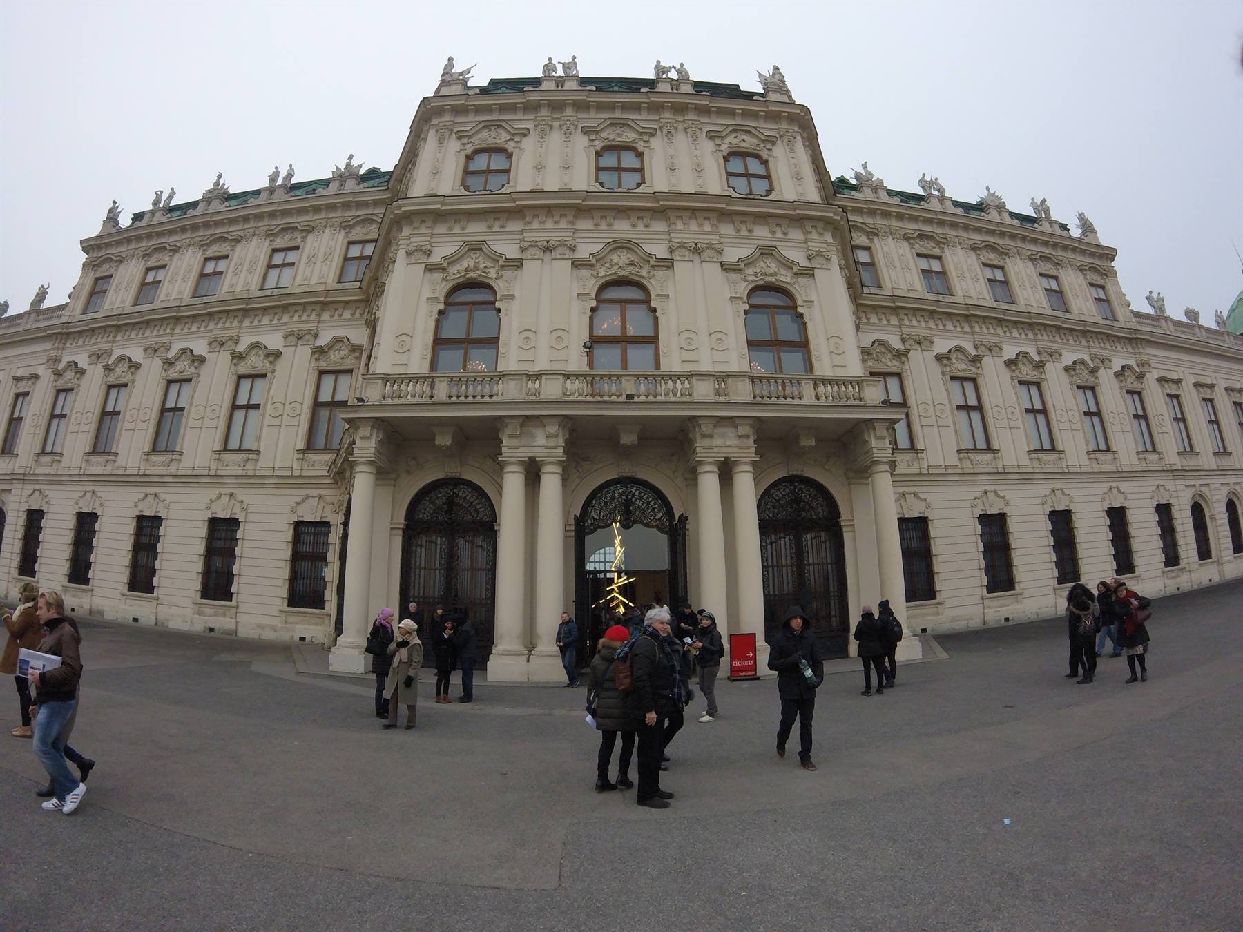 Belvedere Superiore