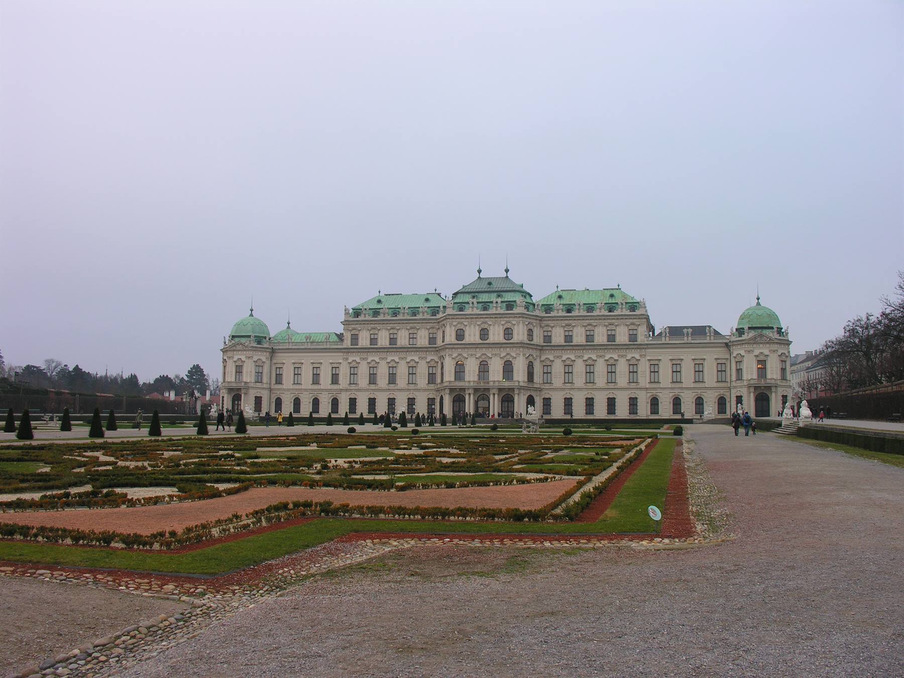 Belvedere Superiore
