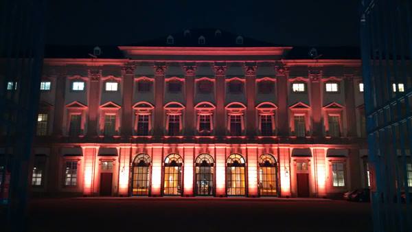 Alsegrund - Liechtenstein Palace