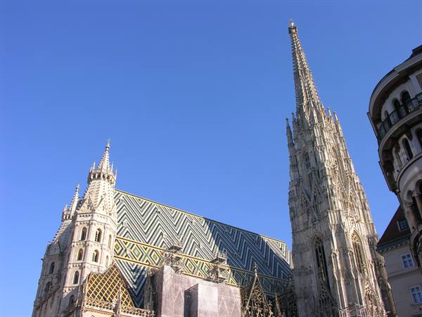 Cathedral