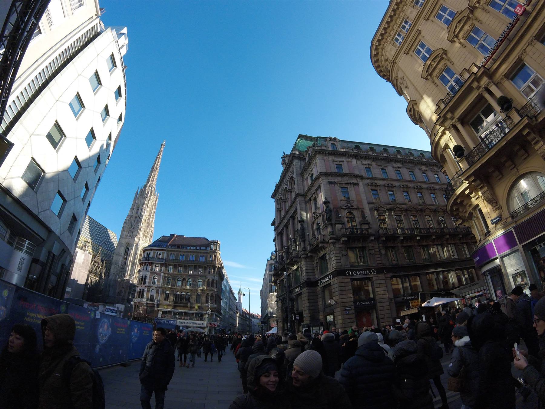 Graben