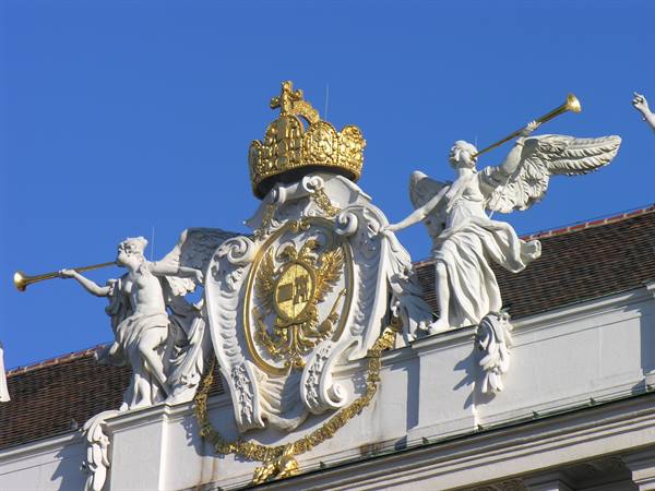 Hofburg
