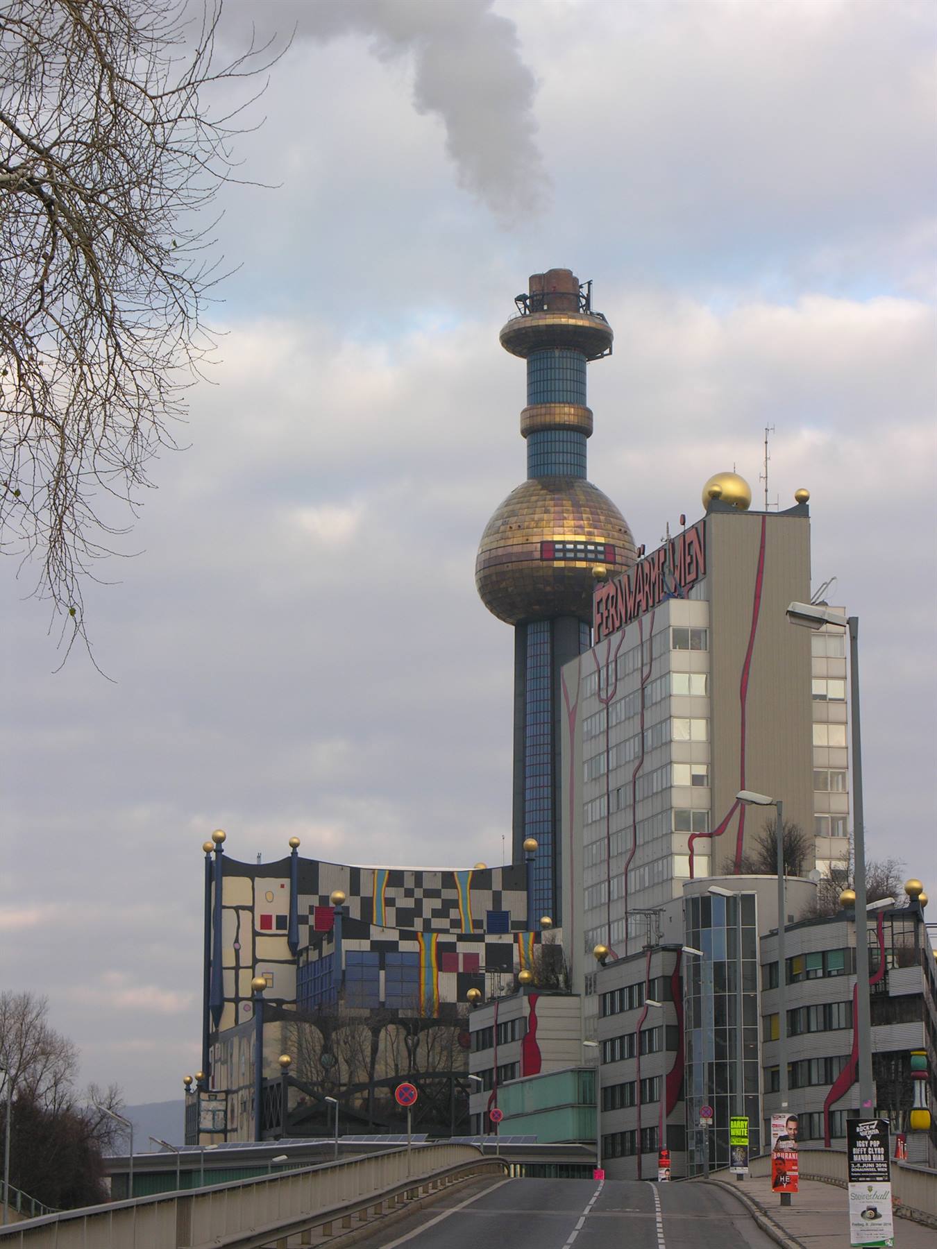 Spittelau
