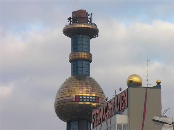 Spittelau