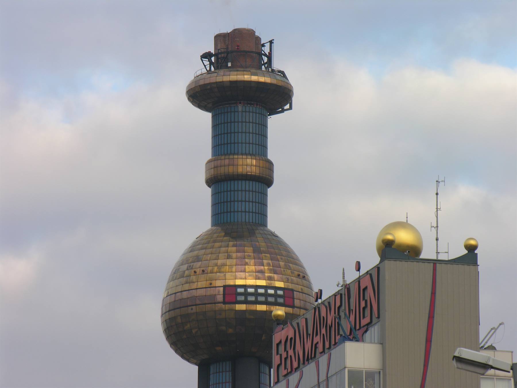 Spittelau