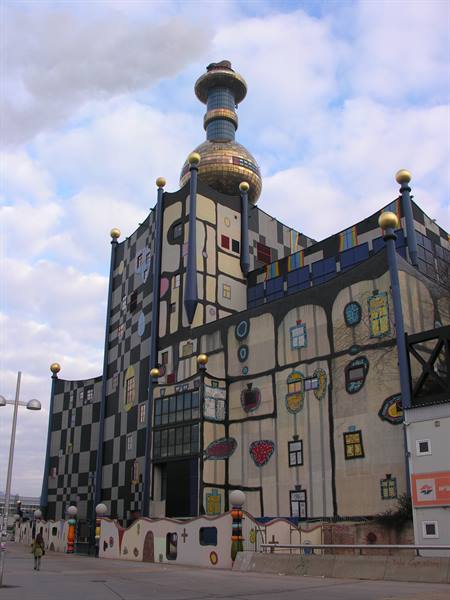 Spittelau
