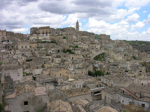 Matera