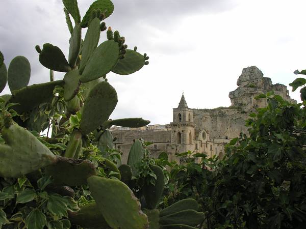 Matera