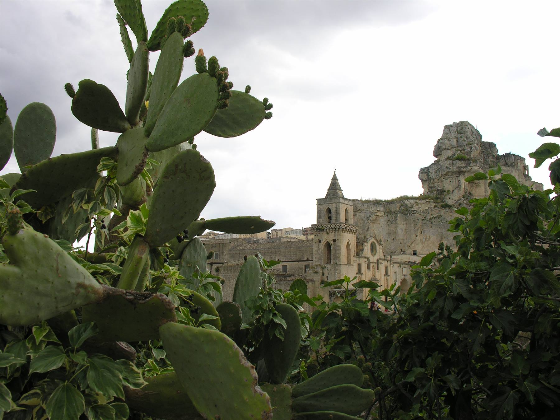 Matera