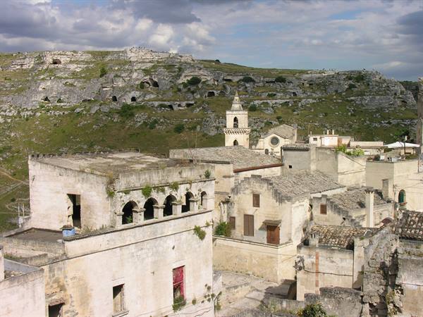 Matera
