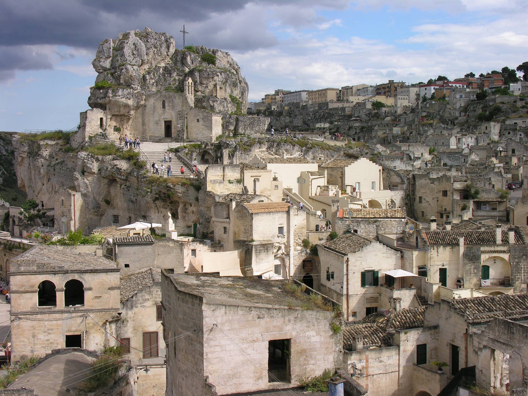 Matera