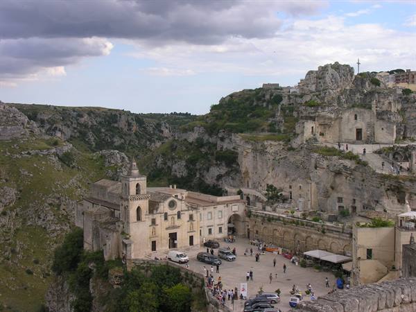 Matera