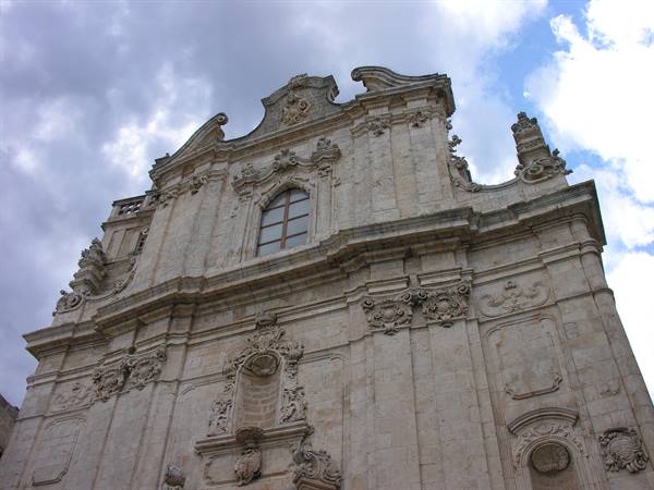 Ostuni