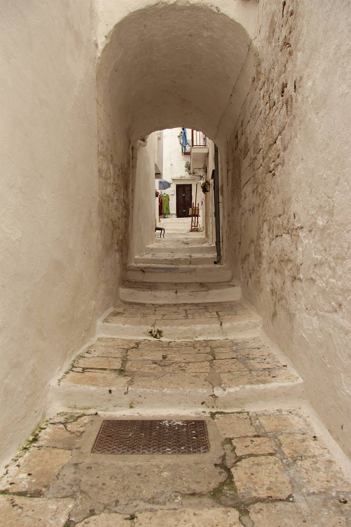 Ostuni