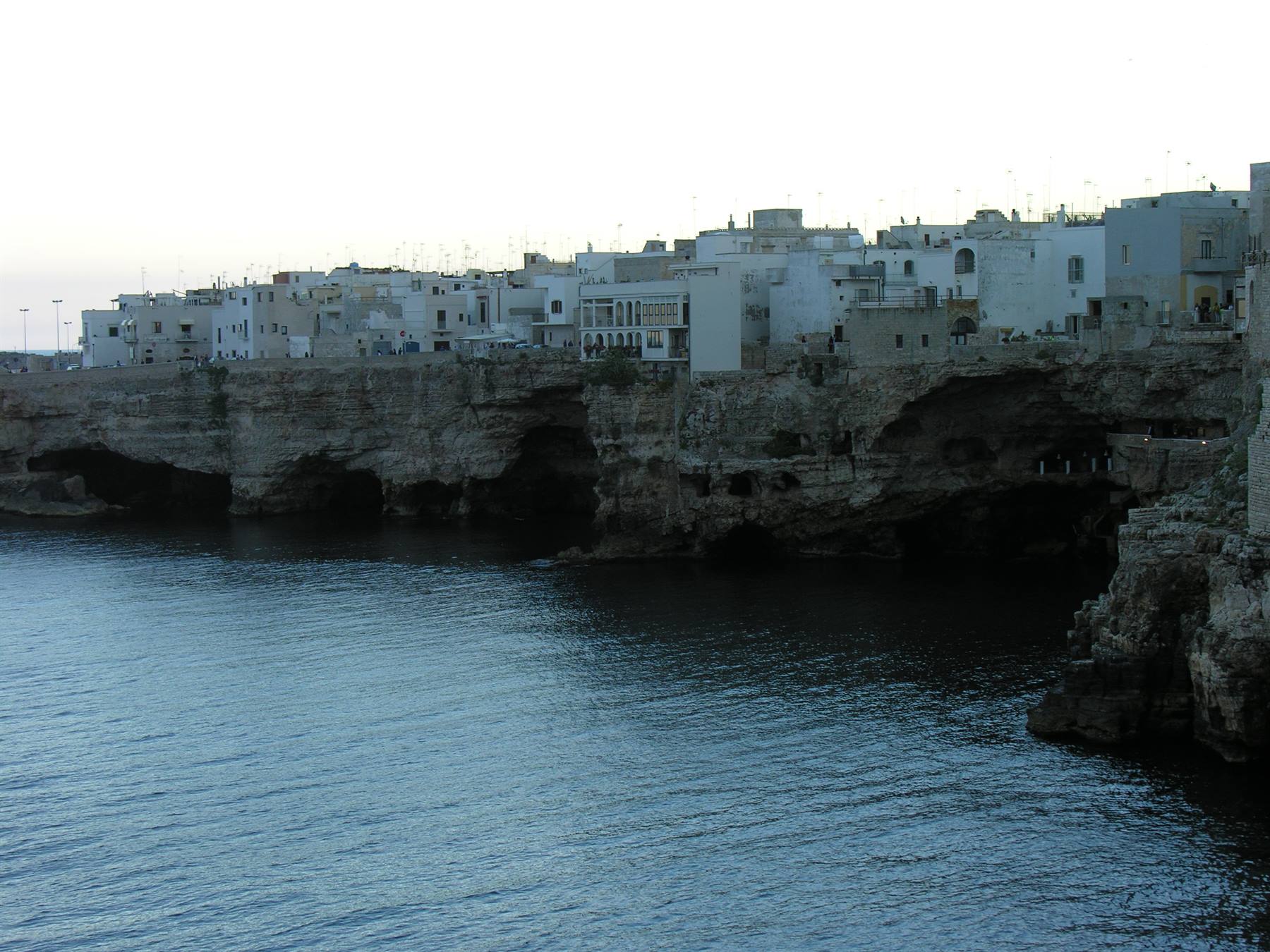 Polignano a Mare