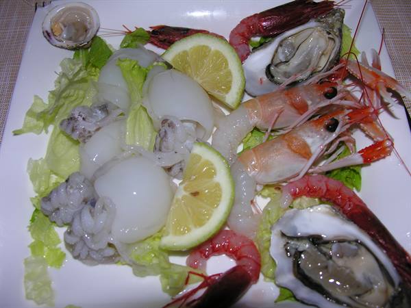 Puglian flavours