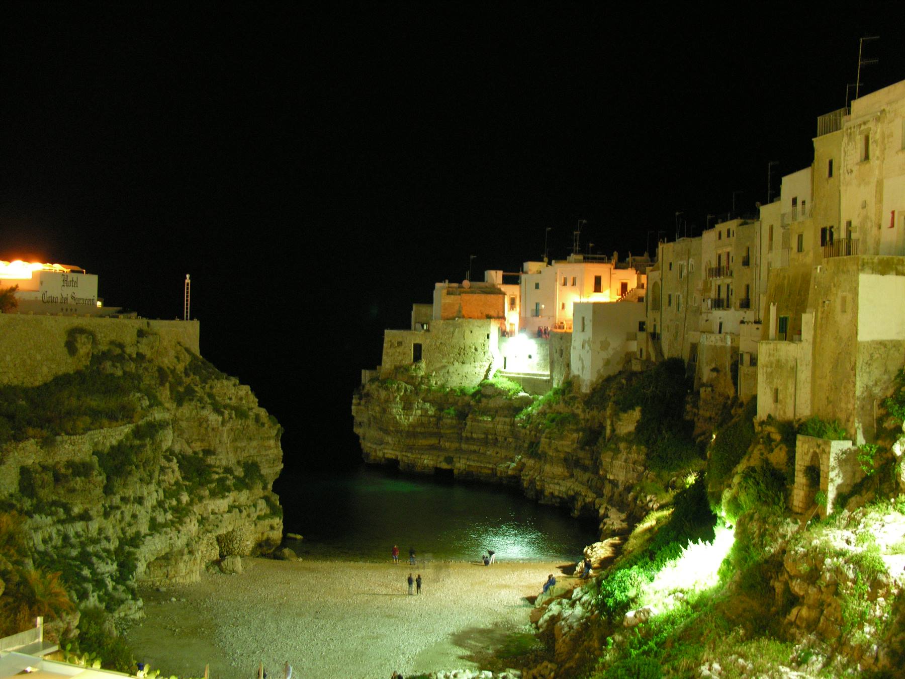 Polignano a Mare