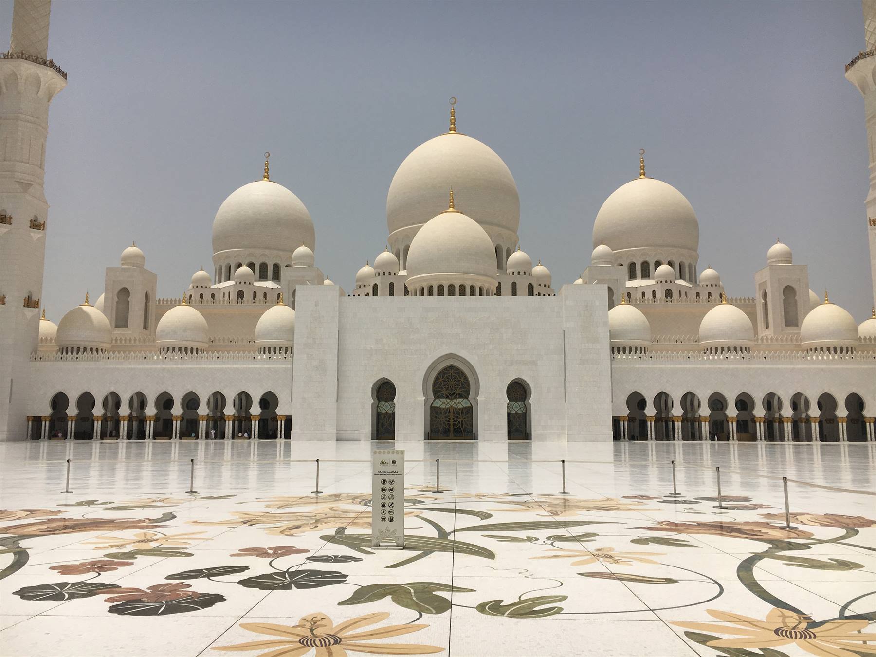 Grande Moschea