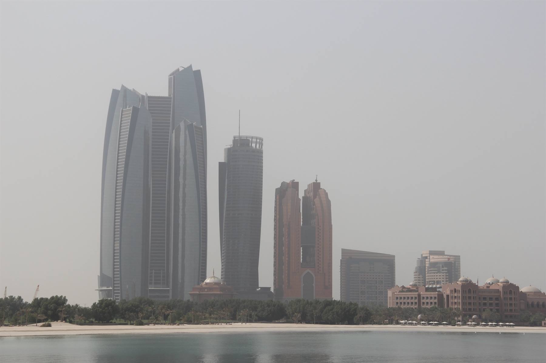 Skyline