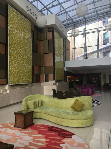Traders Hotel Qariat al Beri