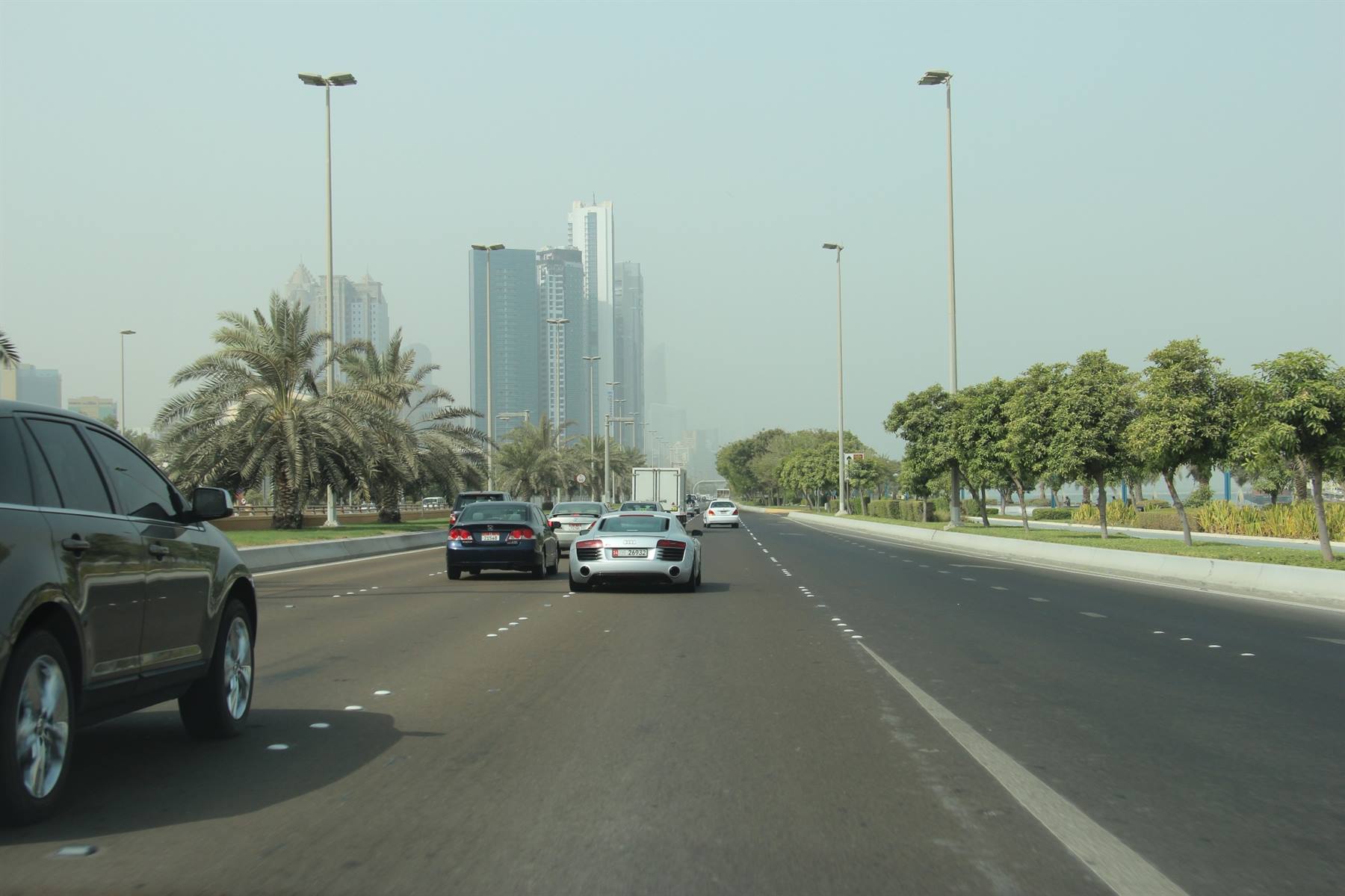 Corniche