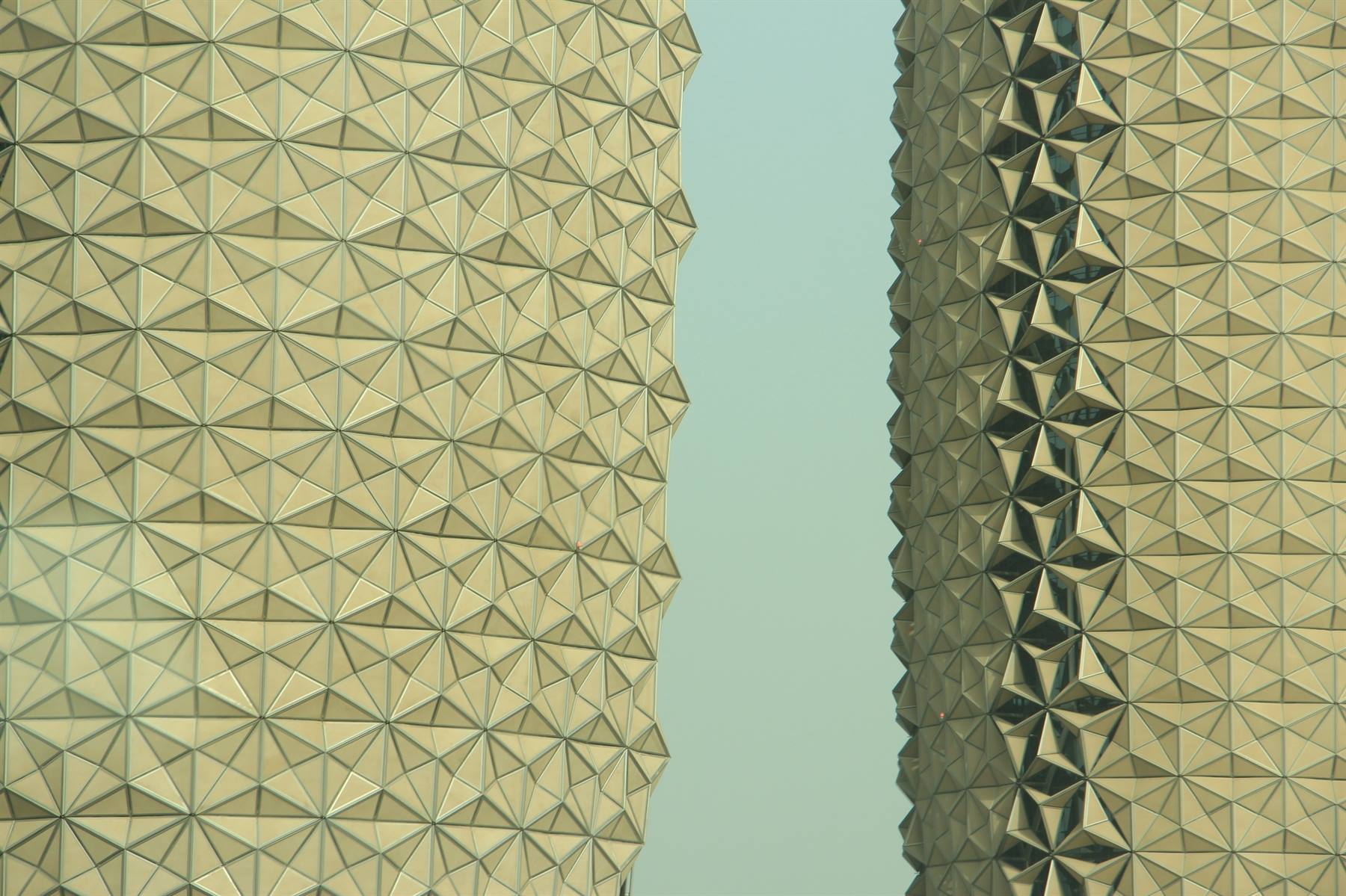 Al Bahar Towers